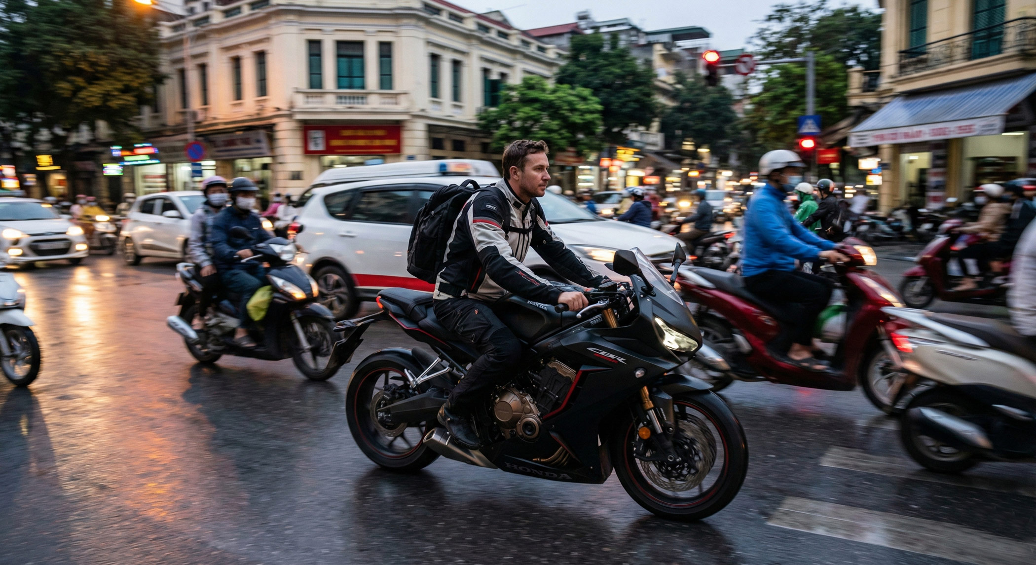 Hanoi